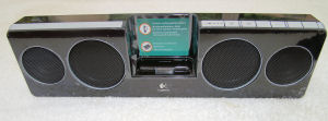 Logitech