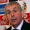 Sir Ian McGeechan