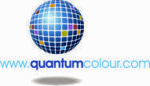 Quantum Colour