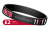 STUBS Wristband